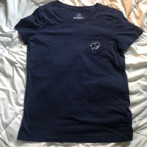 Ivory Ella T-Shirt